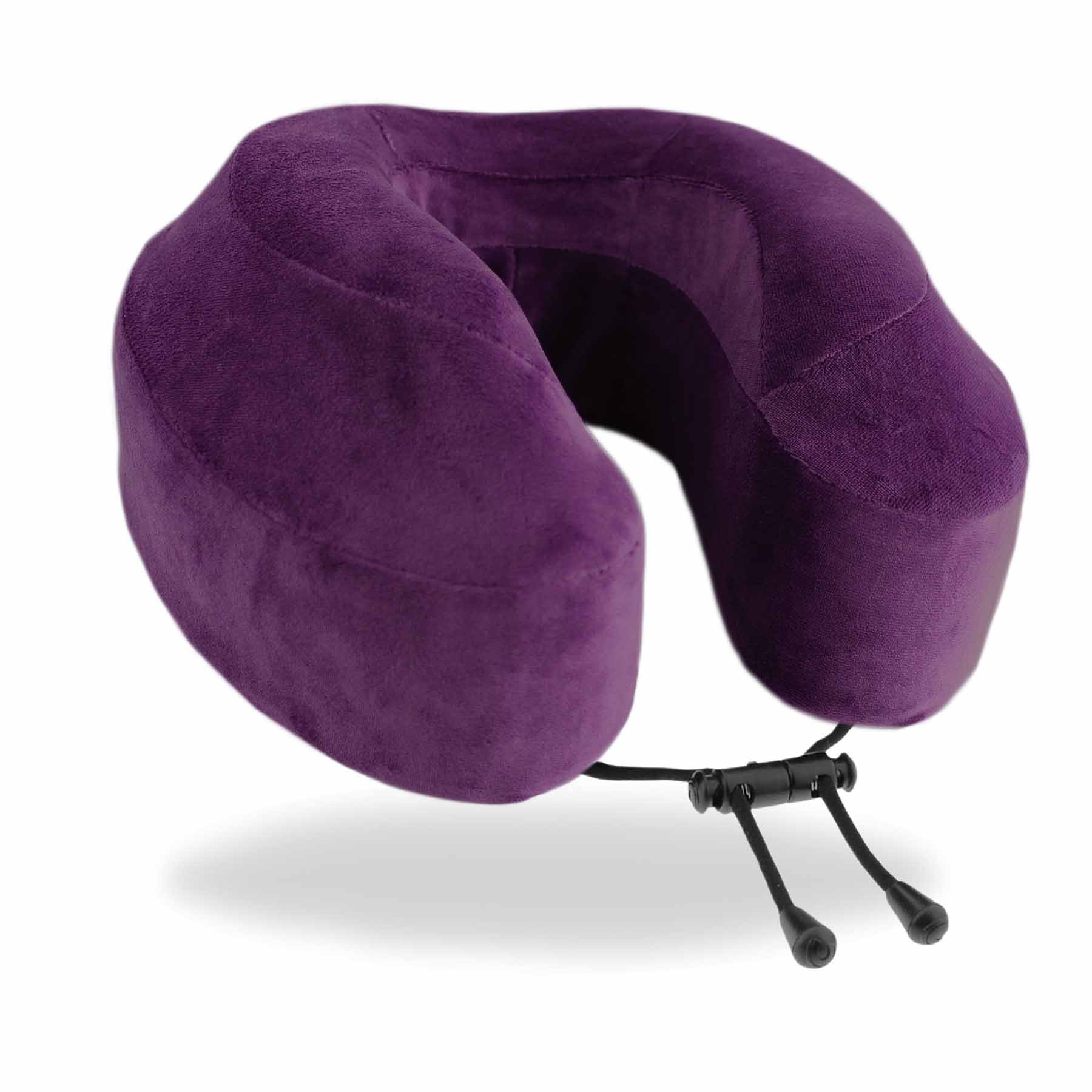 Cabeau Travel Pillow Evolution classic Plum
